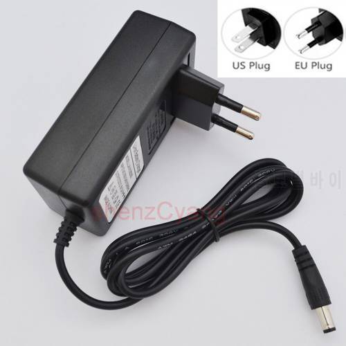 21V 1A 25.2V 1A 8.4V 2A 12.6V 2A16.8V 2A 3A18650 Battery Charger Power Adapter for 2S 3S 4S 18650 Li-ion lithium Battery Pack