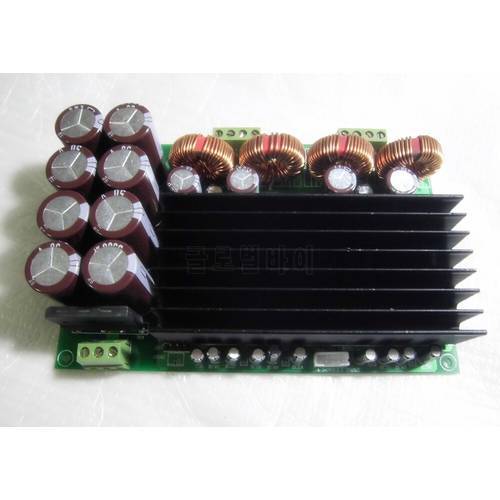 TDA8954 210 W * 2 + 420 W 2.1 High Power Digital Power Subwoofer Amplifier Board 150mm*100mm*36mm