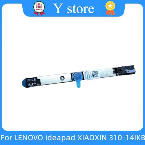 Y Store New WEBCAM CAMERA MODULE For LENOVO Ideapad XIAOXIN 310-14IKB 310-15IKB 310-14ISK 310-14IAP 310-15ABR 5C20L35699