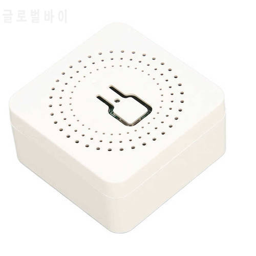 Wifi Relay Switch Convenient Smart Switch Module for TUYA
