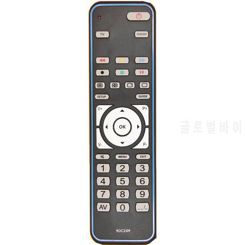 New remote control for thomson TV controller ROC2309