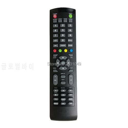 Remote Control TQLHD32PR001 for Polaroid TV LED32HDPR001 TVLED32HDPR001