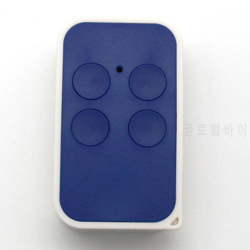 27MHz 40MHz Remote Duplicator For Gate Garage Door Low Frequency Remote Control 27~40 MHz Gate Garage Command