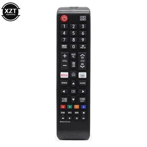 TV Remote Control IR For SAMSUNG Smart Television Replacement BN59-01315D TV Button UA43RU7100/UA50RU7100/UA55RU7100/UA58RU7100
