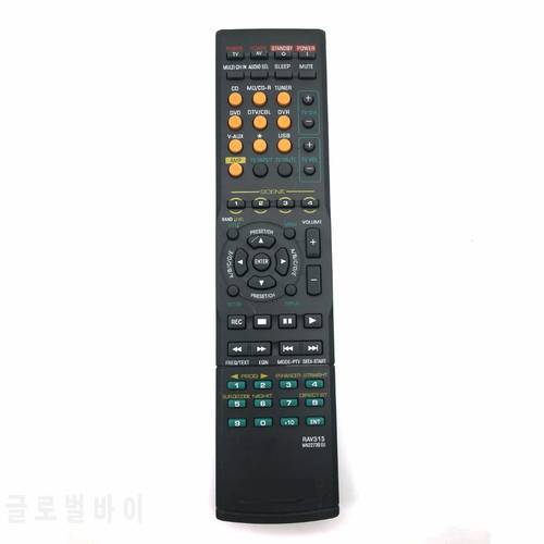New Remote Control Replacement for YAMAHA RX-V363 RX-V463 RX-V561 RAV311 RAV312 RAV315 RAV282 Audio Receiver