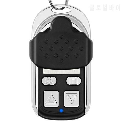 433.92mhz Remote Control top432na top432ev top432ee Garage Gate Remote Control 433mhz With Battery