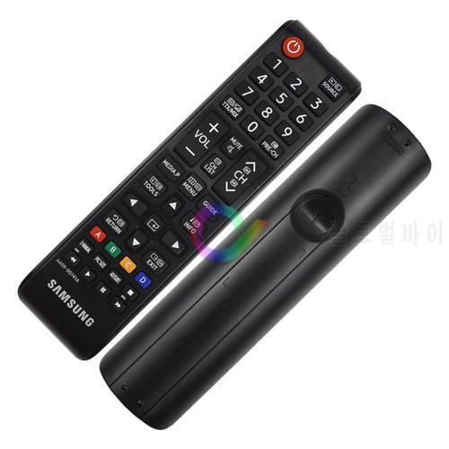 TV Smart Remote Control AA59-00741A For Samsung AA59-00602A AA59-00666A AA59-00496A Shipping