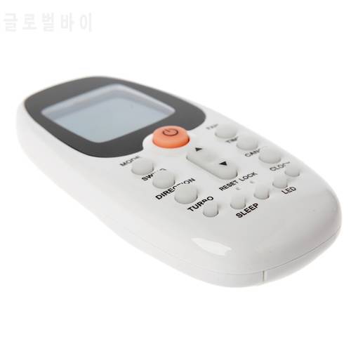 Conditioner air conditioning remote control suitable for Midea Komeco Tornado Comfee with led R06/BGCE R06/BGE
