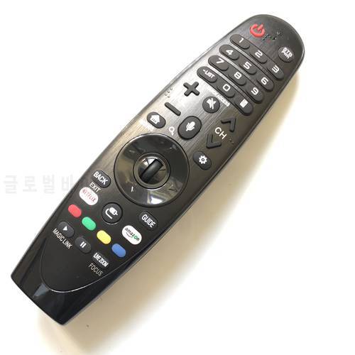 AN-MR650A Replace Remote Control fit for LG Smart TV 43UJ654T 49UJ634V 49UJ7700 55SJ8000 55SJ800A 55SJ8500 55SJ850T 55UJ634V