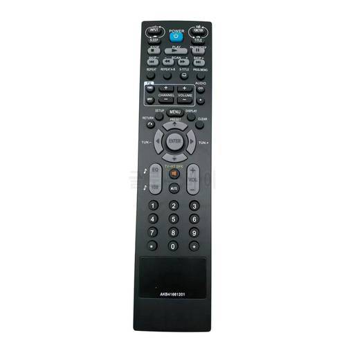 New AKB41681201 For LG Home Theater Remote Controller TV LHT854 HT963PA LHT584 HT963SA
