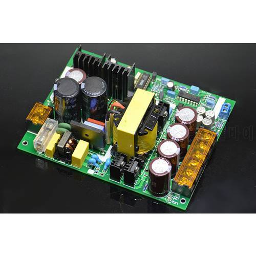 F-013 Digital Amplifier Switching Power Supply Board 600W +-71V Dual Voltage Special Customize Power Amplifier 220V