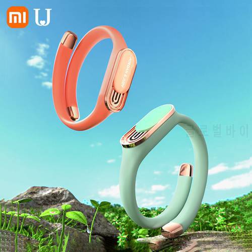jordan&judy Mosquito repellent bracelet sports band Food Grade Silicone Wristband Mosquito-Free Band work 180 day