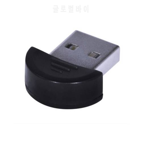 MINI wireless bluetooth-compatible signal booster transmitter USB 2.0 WIN XP Vista wireless adapter suitable for PC laptop