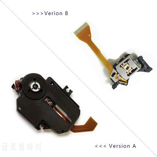 Optical Laser Unit For Wave Music System AWRCC3 Two Version Pickups Head Assy Mechanism
