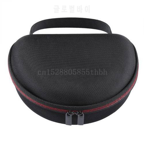 Headphone EVA Hard Case For -Sennheiser HD4.50 BT, HD4.40 BT Headphones Cover Carrying Box Portable Storage Bag