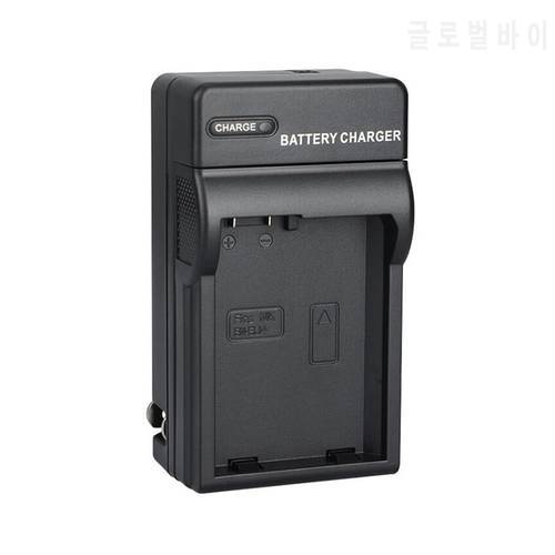 Camera Battery Charger for Nikon En-el14 P7100 P7000 D3100 D5200 D5100 D3200 D3300 D5300 P7000 P7800 MH-24 Lithium Battery MH24