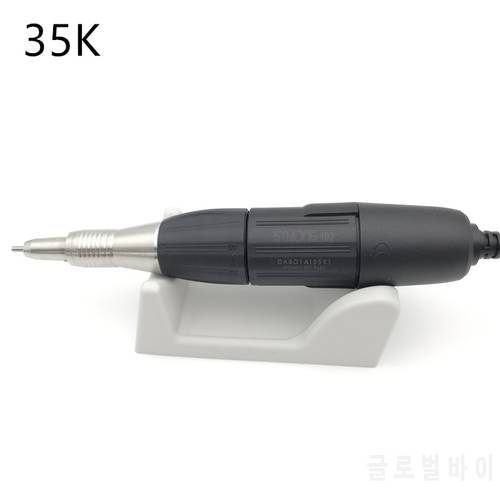 strong 210 102 Micromotor Handpiece 35000RPM Electric Drill Sculpting tool Manicure Equipment Accessory for STRONG 210 90 204
