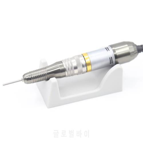 35000 Strong 210 Professional Electric Nail Art Drill Pen Handle Polish Grind Machine Handpiece Manicure Tool Nail Accessories