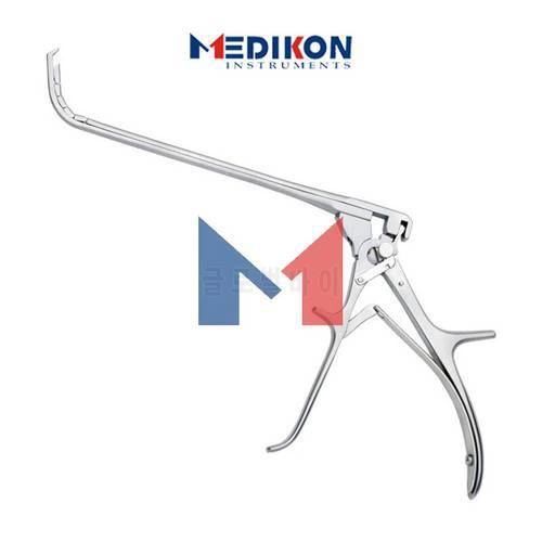 1 Piece German Frontal Ostium Punch Up Ward Cut Triangular Jaw Forceps Surgery Surgical Instruments Hospital Clinic Tools Kits