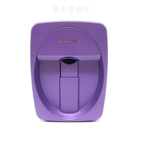 New Arrival O2Nails M1 Mobile Printer Professional Art Equipment Nail Machine for Manicure tool lifetime warranty