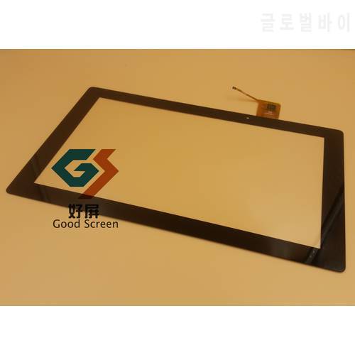 Capacitive touch screen glass digitizer panel for Teclast X2PRO X16PRO X16 HD X2 X3 PRO X16HD POWER Tbook11 tablet pc