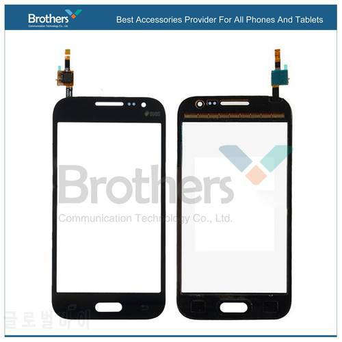 Touch Panel For Samsung Galaxy Core Prime G360 G360F G361 G361F Touch Screen Digitizer Outter Glass Lens Replacement Parts Test