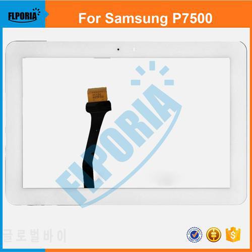 Tablet Touch Panel For Samsung Galaxy Tab 10.1