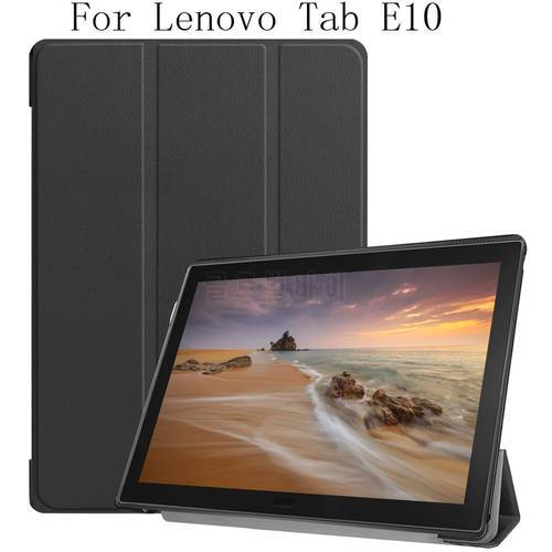 Business Case for Lenovo Tab E10 TB-X104 10.1