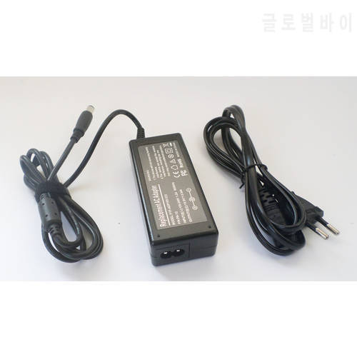 Laptop Power Supply Charger Plug For DELL Inspiron 17R(N7010),17R(N7110) 1470 1440 1150 1501 E1505 E1705 19.5V 65W AC Adapter