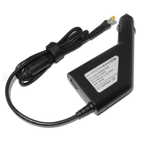 19V 4.74A 90W Car Charger for Acer Aspire 5742G 5745G 5750G 5755G 5920G 5951 Laptop Dc Power Supply Adapter
