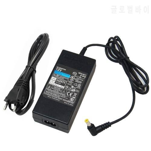 12V 3A 36W AC Adapter for Sony MPA-AC1 Camera DVD EVI Direct VRD EVI BRC SRG series Charger Power Supply Cord