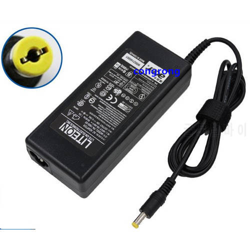 For ACER Aspire V3-5710G V3-571G V3-731 laptop power supply power AC adapter charger cord 19V 4.74A 90W