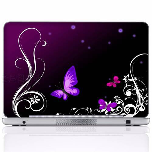 Laptop Sticker Skin Cover Decal Notebook Screen Protector for 15