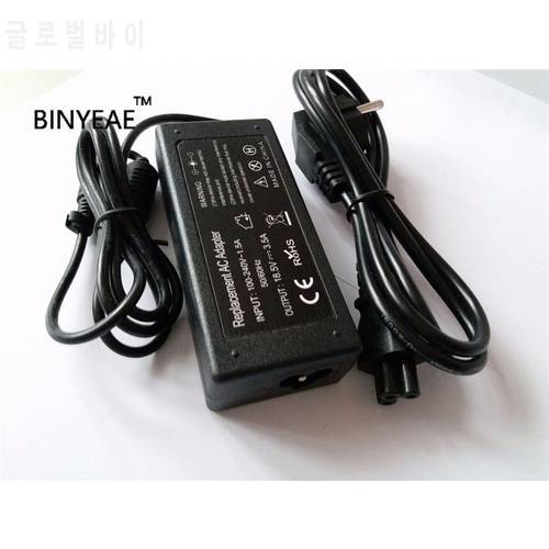 18.5V 3.5A 65W Universal AC Adapter Charger for HP NC4000 NC4010 NC4200 NC6000 nc6220 nx6110 with Power Cable