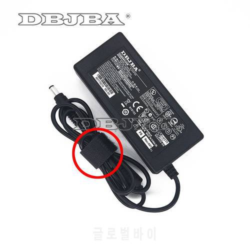 Top Quality Charger 19V 3.95A 75W for Toshiba Satellite M60-103 A105-S3611 A205-S5864 PA3468U-1ACA PA-1750-04 Series NEW