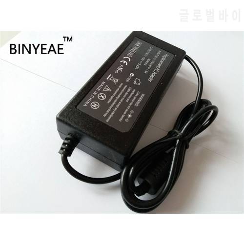19V 3.42A 65W AC Adapter Charger Power For Toshiba Satellite PA3917U-1ACA laptop