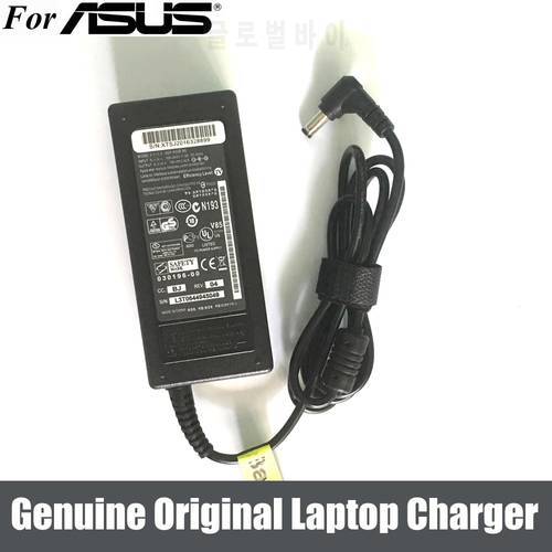 Genuine 65W Laptop AC Adapter Charger Power Supply For ASUS X555LA-XX273H F551M X551C 5.5x2.5mm