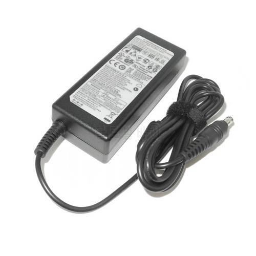60W 19V 3.16A Laptop Ac Adapter Power Supply for Samsung AD-6019 AD-6019R CPA09-004A ADP-60ZH D PA-1600-66 ADP-60ZH Charger