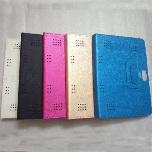 PU leather case cover For Digma Optima 1025N 4G TS1190ML 10.1