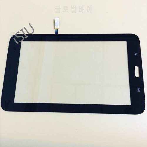 Touch Screen For Samsung Galaxy Tab 3 SM-T110 SM-T111 SM-T113 SM-T114 SM-T116 Touchscreen Panel T110 T111 T113 T114 T116 Tablet