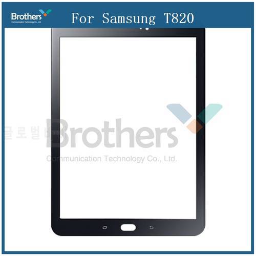 Tablet Touch Panel For Samsung Galaxy Tab S3 T820 T825 Touch Glass Outer Lens For Samsung T820 Front Glass Replacement 9.7&39&39 Top