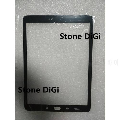 NEW 9.7 Inch Tablet PC Touch Screen Glass For Samsung Galaxy Tab S2 T815 SM-T815 with Free Repair Tools Free Shipping