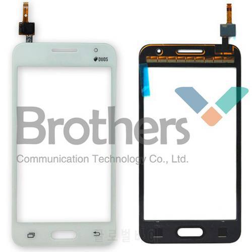 For Samsung Galaxy Core 2 B0511 G355H G355 Touch Screen With Digitizer Mobile Phone Touch Panel For Samsung B0511 G355H G355