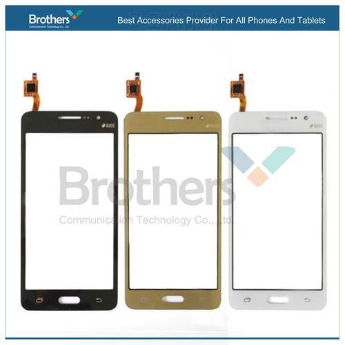 For Sumsung Galaxy Prime G531 SM-G531F G531F & G530 G5308W G530H Touch Screen Digitizer Glass Screen Replacement Touch Panel