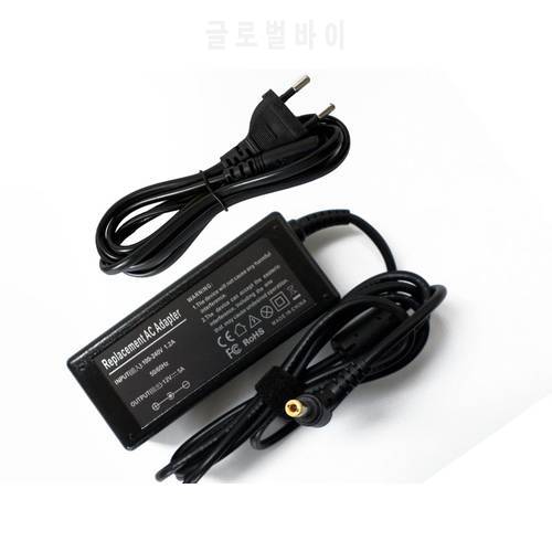 12V 5A 60w 12 volt replacement AC power adapter supply For AKAI LCT2060 LCD TV