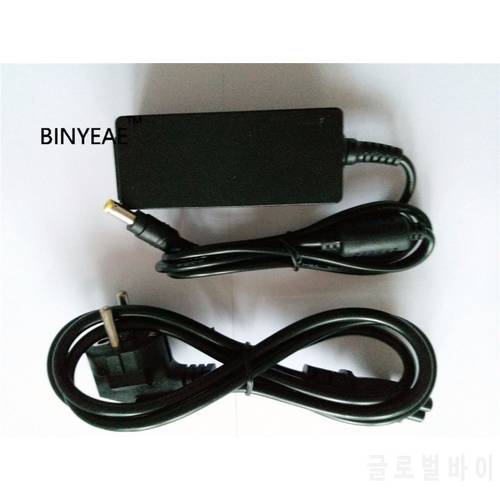19V 2.1A 40W Power Adapter Charger for HP Mini 110 700 1000 1001 110-3705er 110-3705TU