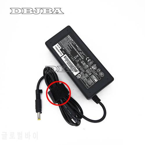 18.5V 3.5A 65W AC Power Adapter Charger for HP Compaq Presario 2200 F500 F700 A900 C300 C500 C700 M2000 V2000 V3000 AC adapter