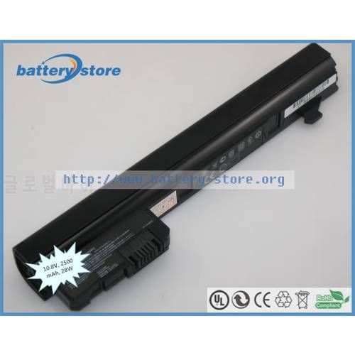 New Genuine laptop batteries for 537627-001,HSTNN-CB0C,MINI 110,110-1030NR,HSTNN-LB0C,530973-741,110-1030CA,10.8V,3 cell