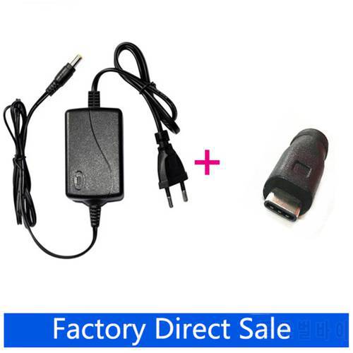 12V 3A Universal AC DC Power Supply Adapter Charger For Onda Obook 11 Pro Obook11 Pro 2-In-1 Windows10 Tablet PC