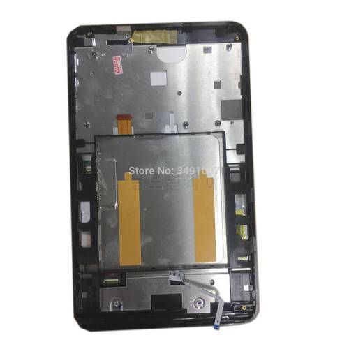For ASUS VivoTab Note 8 M80TA LCD Touch Screen Digitizer Assembly with Frame